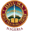 RHEMA Nigeria Logo